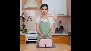 Контейнер для еды