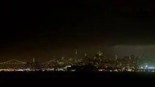 город