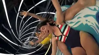 Отдыхай и зарабатывай с inCruises      1 июня 2020 г.