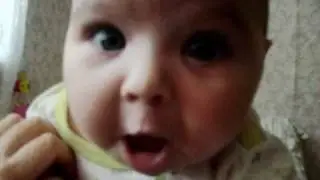 моё солнышко! :)