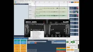 Ignite Amps SHB 1 and NadIR free VST pugins - Shape the tone of your bass