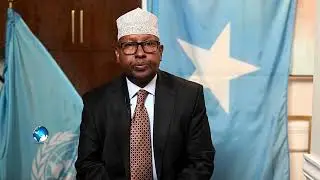 Wasiir Fiqi'Soomaaliya waxay marwalba xoogga saareysaa guul ka gaaridda siyaasadda arimaha dibadda