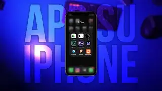 Cosa c’è nel mio iPhone per la FOTOGRAFIA?