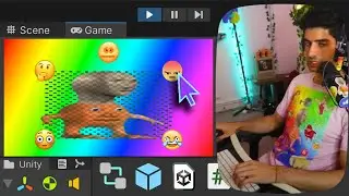 Making The World's Greatest Game About Memes