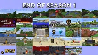 S1 E24 : End of Season 1