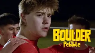 BOULDER & PEBBLE - Short Film