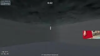 VT Smoothbot Advanced - Nova 3531