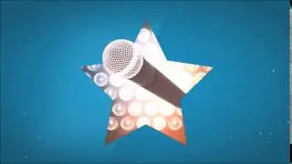 Staň Sa Hviezdou / Intro