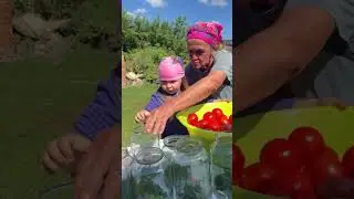 Консервирую консервацию #ЯжеВика