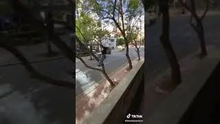 WOW | Crazy parkour | DarVan 
