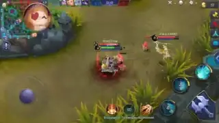Mobile Legends: Bang Bang  2