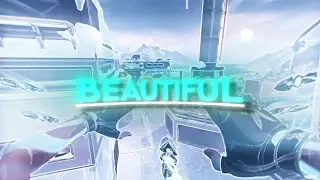 Beautiful | Valorant [AMV/EDIT]
