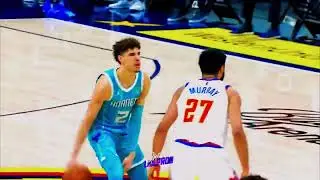 Lamelo Ball Mixtape🔥🤩