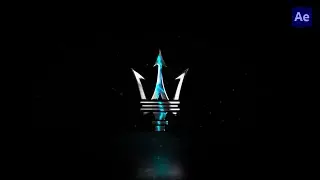 Lightning Logo Animation in After Effects | After Effects Tutorial | S09E06