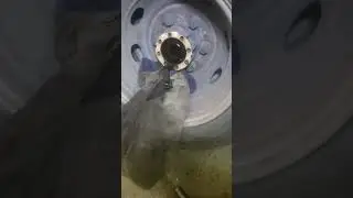 Газель Некст - заклинил редуктор