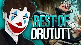 Drututt 