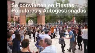 Fiestas del 2 de Mayo