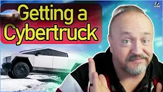 Tesla Referral Program is Back, but it's still too limited to get you a free Cybertruck