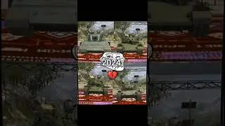 как многие просили версия с ягой и дедом#wotblitz #memes #tanksblitz #мем #бб #shorts#реки