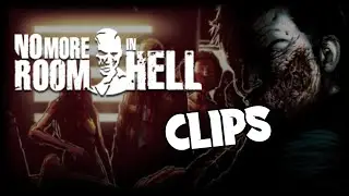 More No More Room In Hell Funnies