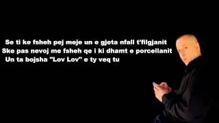 Mc Qoppa- Moj Bij