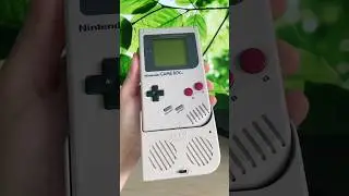 This Isn’t A Gameboy Anymore!! 😳 