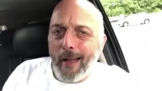 Progressive O&P Patient and Comedian Tony Walker's Video Blog