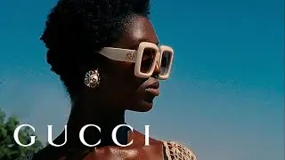 GUCCI in Store, music playlist - The Campaign