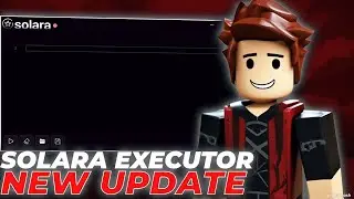ROBLOX EXECUTOR | *SOLARA* BYFRON BYPASS PC | EXPLOIT GUIDE FOR ROBLOX 2024
