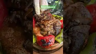 Вкусные Ребра👍