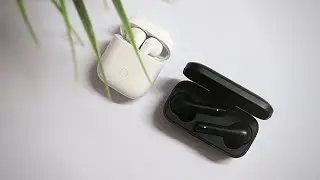 Realme Buds Air Vs Qcy T5 | Pretty Close !!