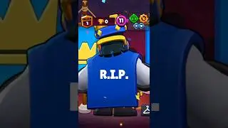0.01% ☠️ ce BRAWLER est MORT !!