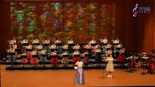 02-2. Secret garden(Solo 김가은 진남여중 2)