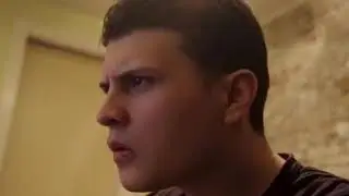 This is me after i watched Mr.Robot - ralphthemoviemaker