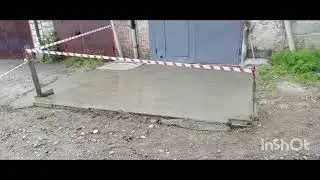 ремонт, гараж