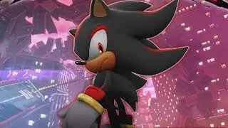 Shadow Generations BEST GAME OF THE YEAR!? (FULL GAME)