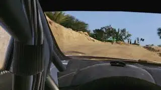 EA WRC VR better than RBR? I'd say so.