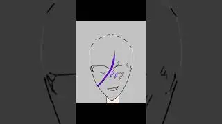История не моя||#арт#capcut#rek#gachaart
