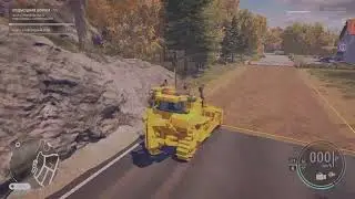 Construction Simulator объездная 1