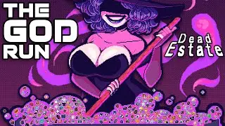 Sooo... I Became God [Dead Estate]