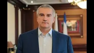 Эксклюзивное интервью главы республики Крым Сергея Аксёнова для портала Амур.лайф (анонс)