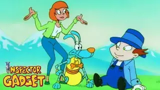Gadget Boy's Tiniest Adventure | Gadget Boy and Heather | Full HD Episodes