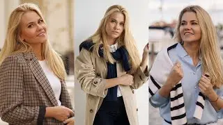 OLD MONEY STYLE - STYLING AND ELEMENTS