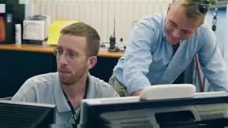 Wonderware System Platform