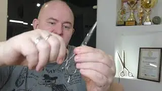 Отзыв на ножницы FreeForm от Льва Кварца