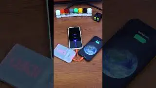The Best Power Bank Charger With Lowest Price 🔥