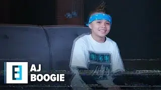 AJ BOOGIE  | EIGHT X EIGHT