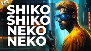 ✅ SHIKO SHIKO NEKO NEKO| Beat Saber | ViktoGoll