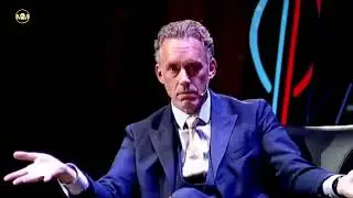 What can you do to RESCUE your CHILD from Fire? Sam Harris versus Jordan Peterson