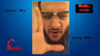 Sonra Döndüm Kıza Dedim ki - Scorp